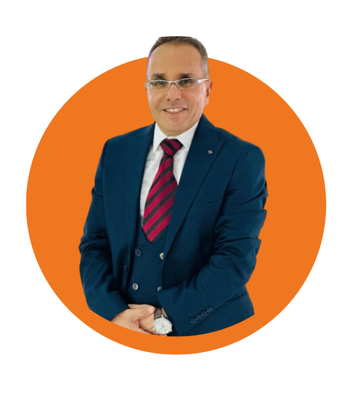 Prof. Suliman Elshaiki