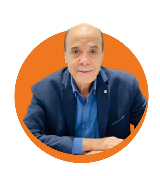 Prof. Omran Bugrein