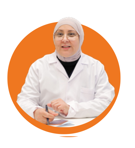 Prof. Omran Bugrein