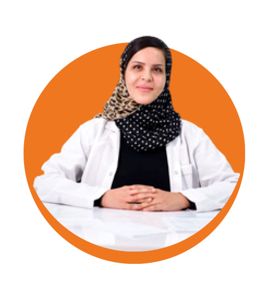 Prof. Omran Bugrein
