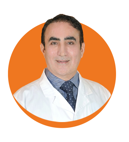 Prof. Omran Bugrein