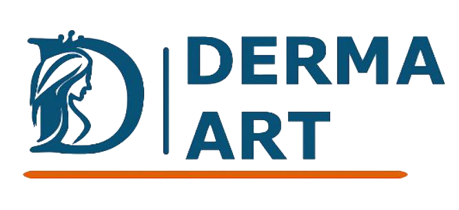 Derma Art Logo