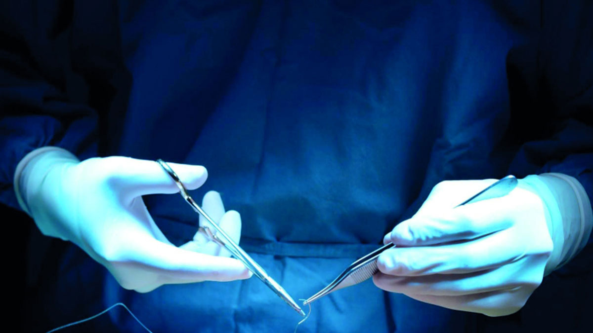 الجراحات التجميلية